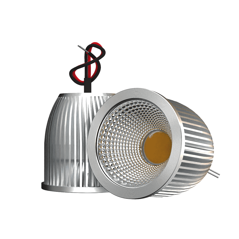 Dimmbale 24V LED Spot